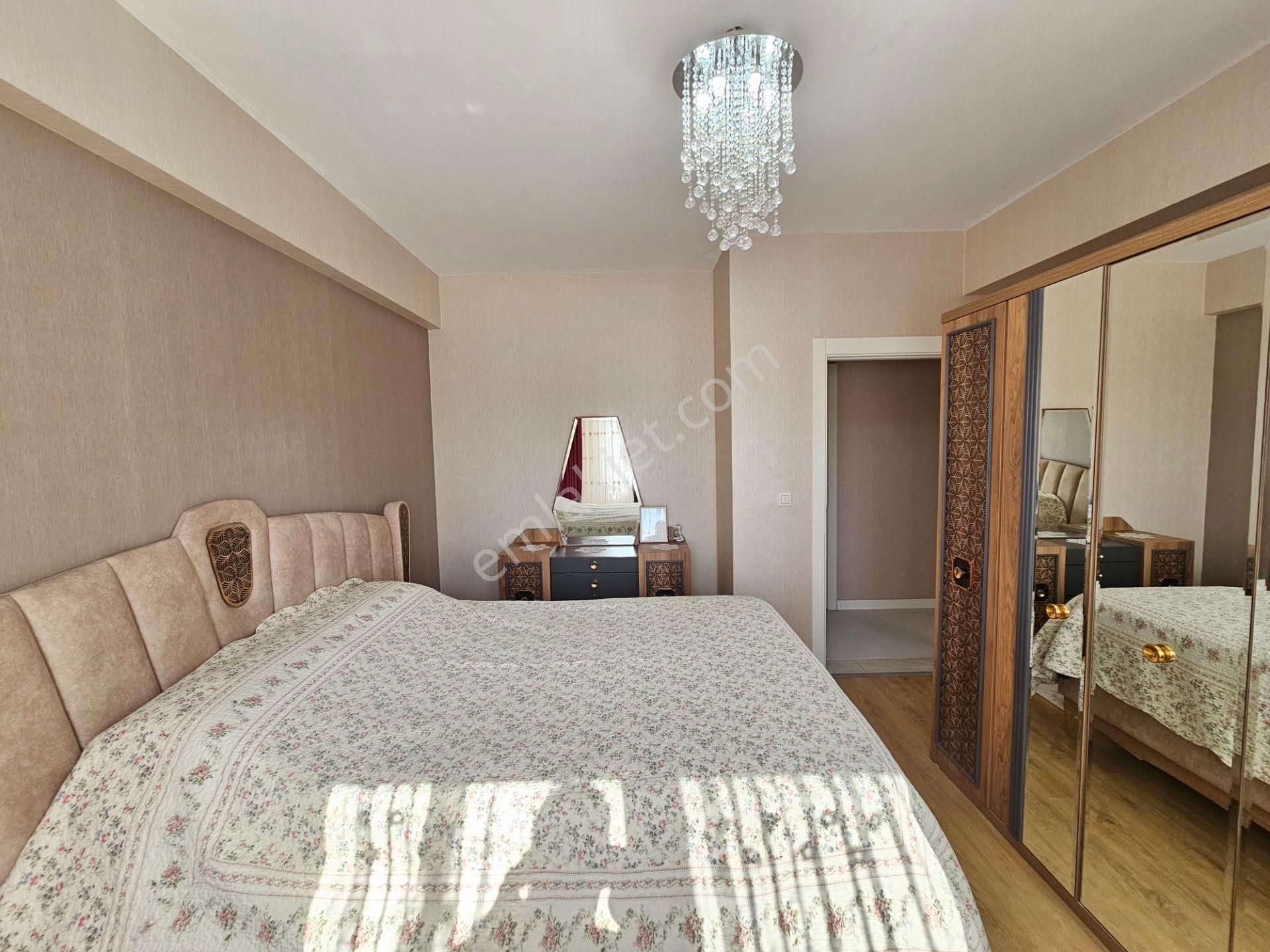 💫 Yazırda İşyapar Gayrimenkulden 3+1 Kilerli Site İçi Satılık Lüx Daire 🔥 - Görsel 34