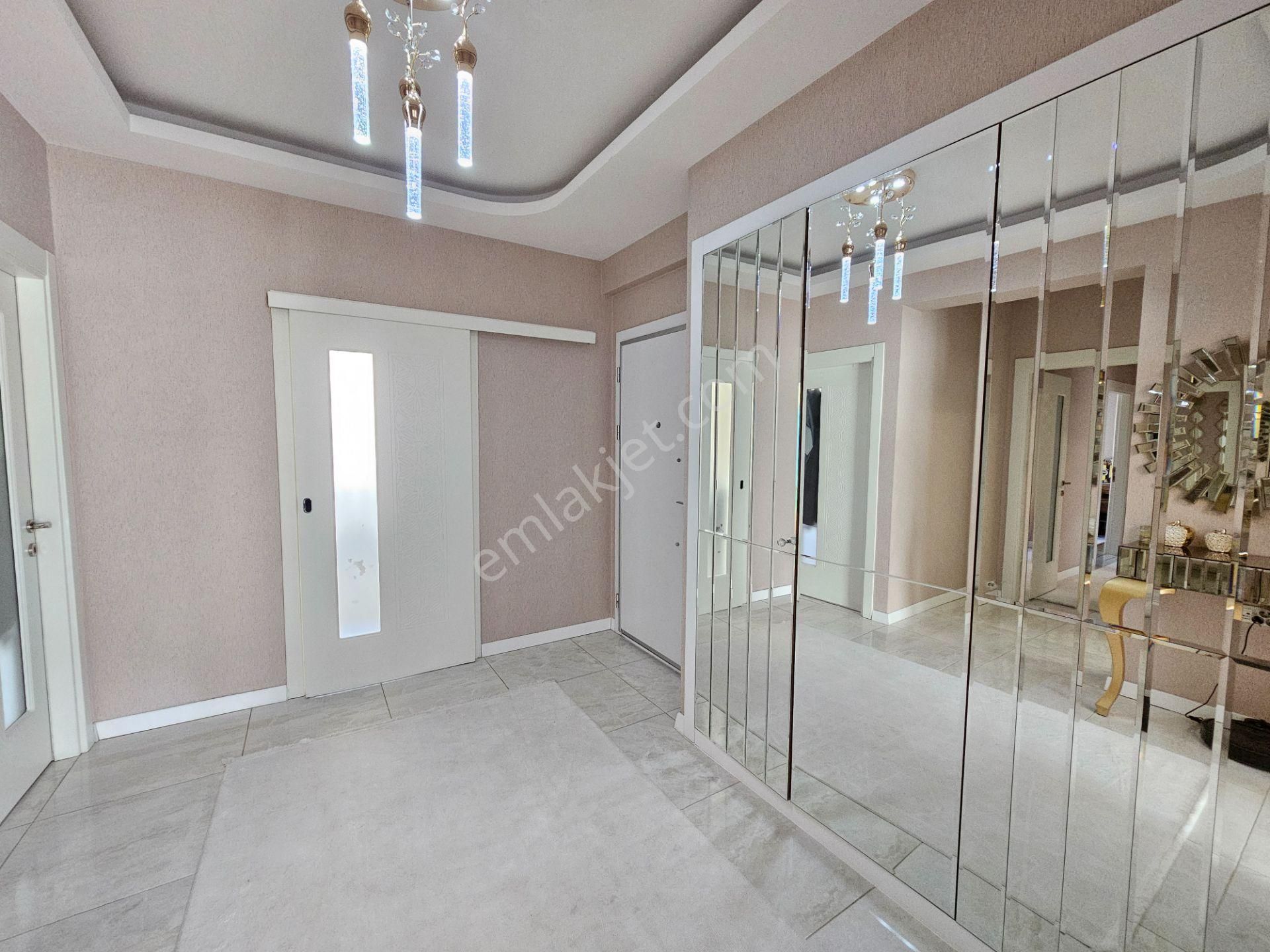 💫 Yazırda İşyapar Gayrimenkulden 3+1 Kilerli Site İçi Satılık Lüx Daire 🔥 - Görsel 30