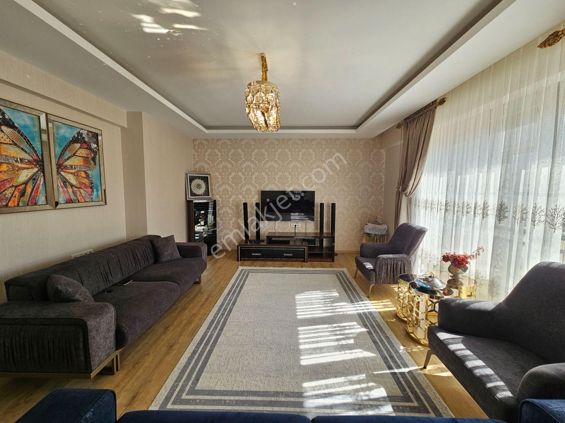 💫 Yazırda İşyapar Gayrimenkulden 3+1 Kilerli Site İçi Satılık Lüx Daire 🔥 - Görsel 21