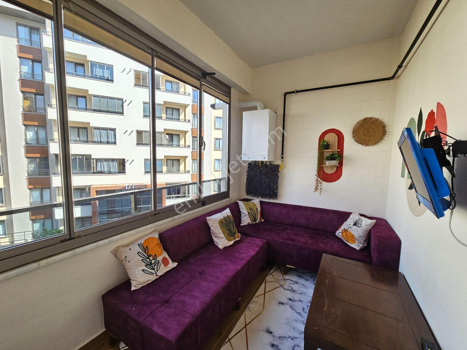 💫 Yazırda İşyapar Gayrimenkulden 3+1 Kilerli Site İçi Satılık Lüx Daire 🔥 - Görsel 19