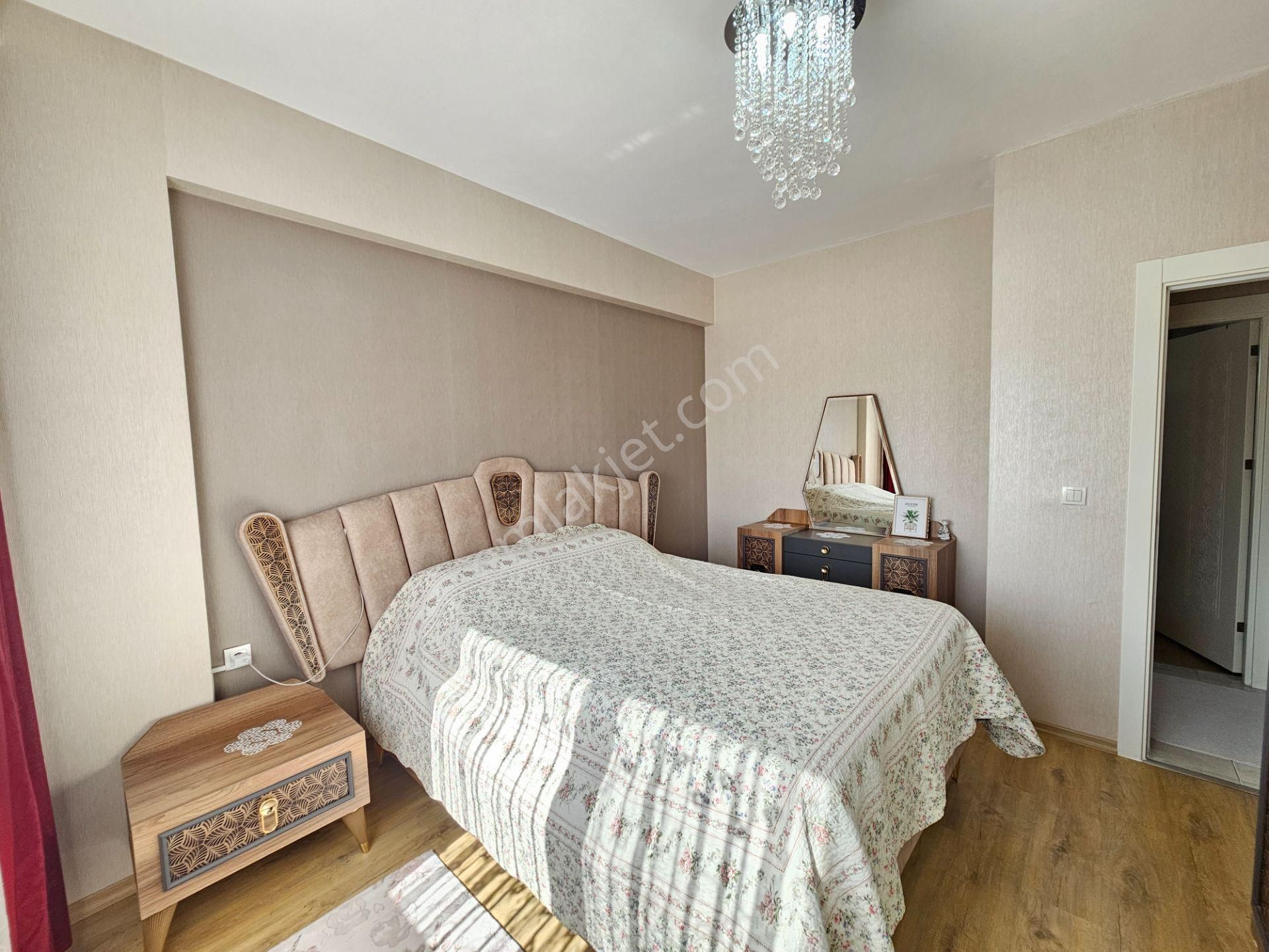 💫 Yazırda İşyapar Gayrimenkulden 3+1 Kilerli Site İçi Satılık Lüx Daire 🔥 - Görsel 33