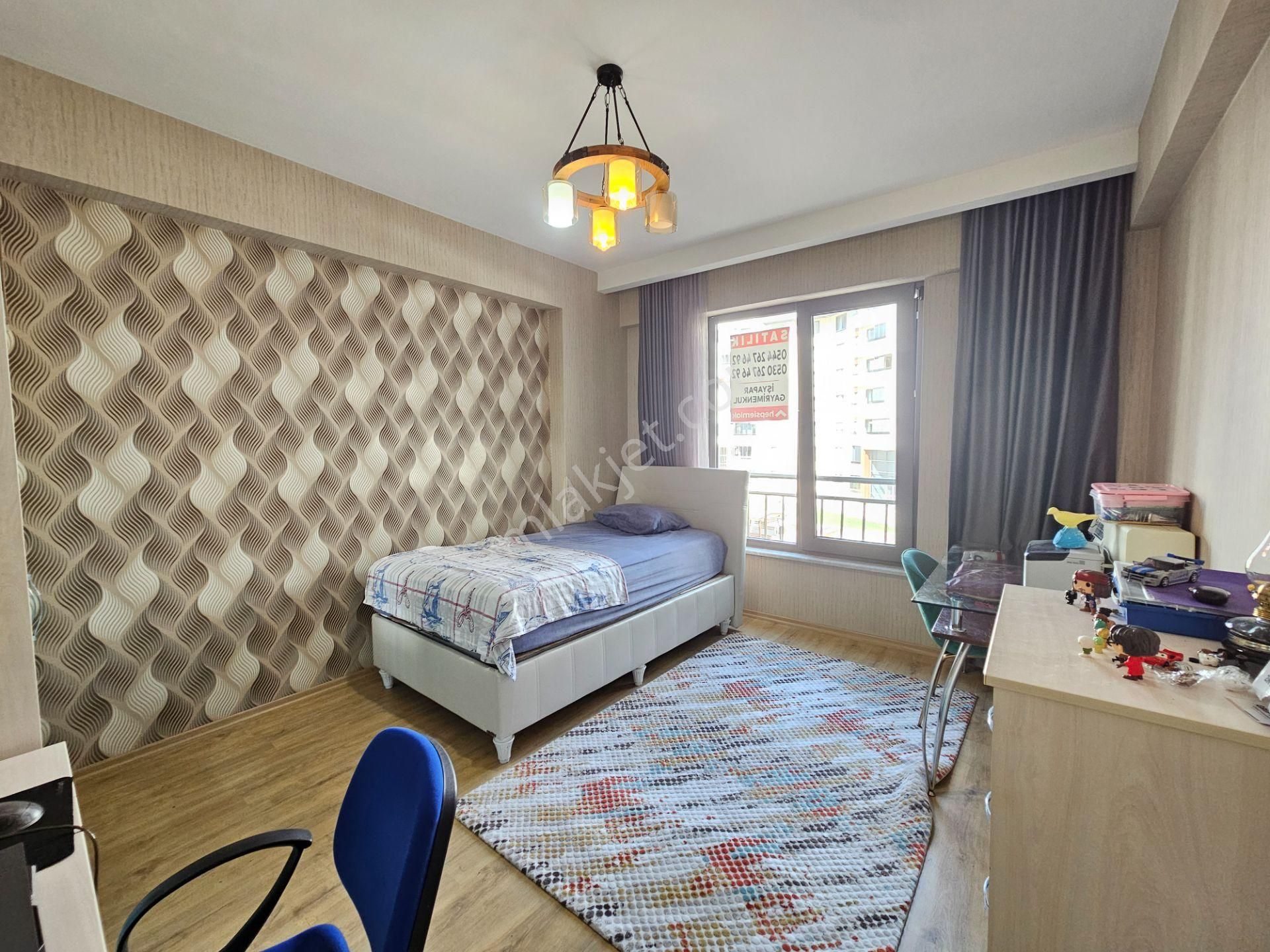 💫 Yazırda İşyapar Gayrimenkulden 3+1 Kilerli Site İçi Satılık Lüx Daire 🔥 - Görsel 4