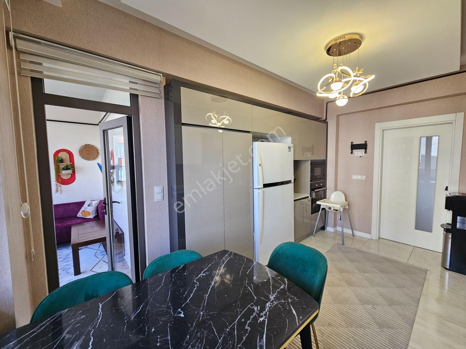 💫 Yazırda İşyapar Gayrimenkulden 3+1 Kilerli Site İçi Satılık Lüx Daire 🔥 - Görsel 15