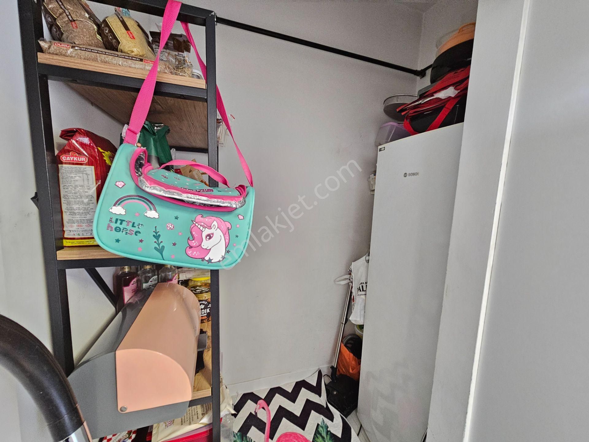 💫 Yazırda İşyapar Gayrimenkulden 3+1 Kilerli Site İçi Satılık Lüx Daire 🔥 - Görsel 18