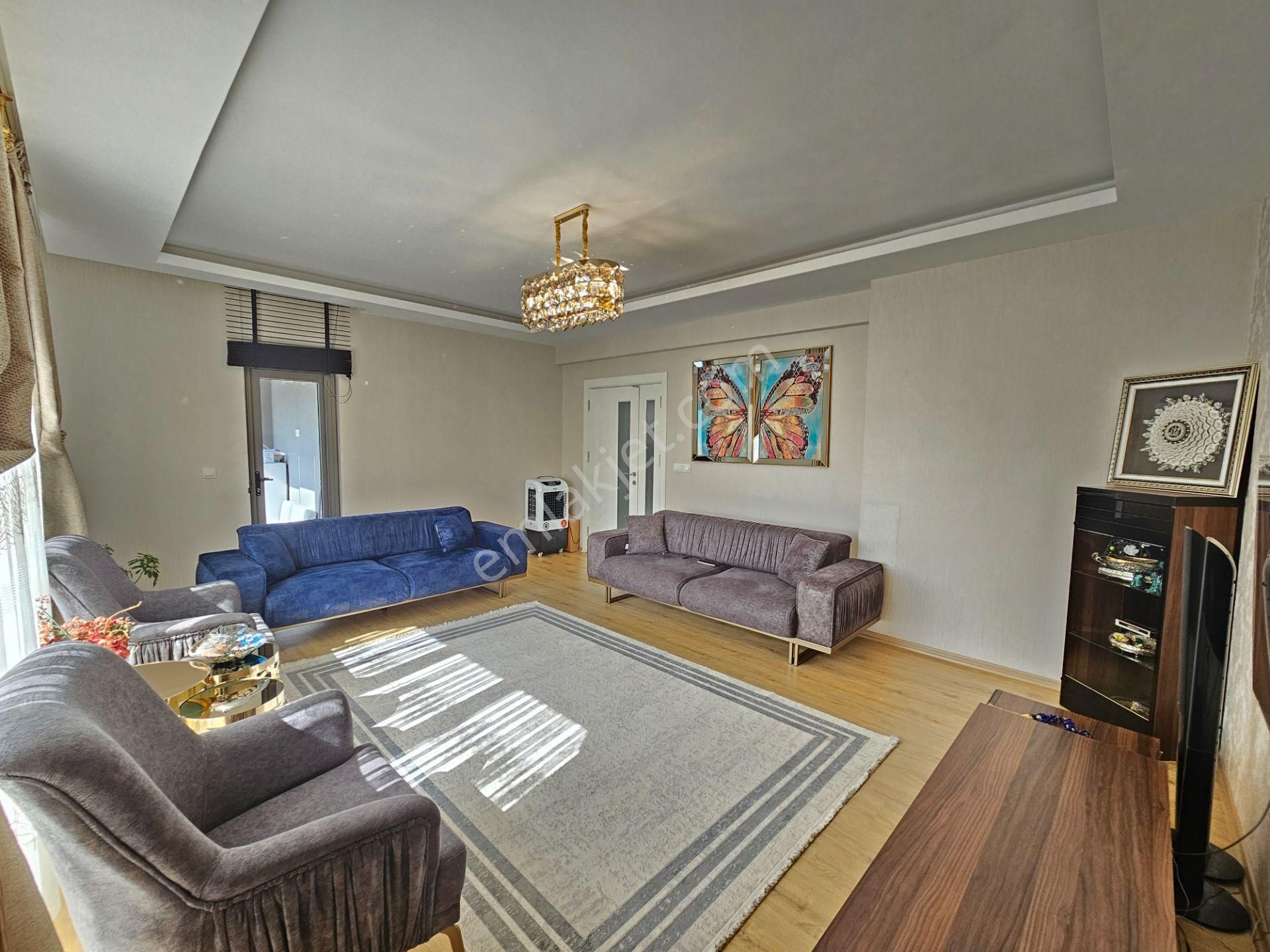 💫 Yazırda İşyapar Gayrimenkulden 3+1 Kilerli Site İçi Satılık Lüx Daire 🔥 - Görsel 23