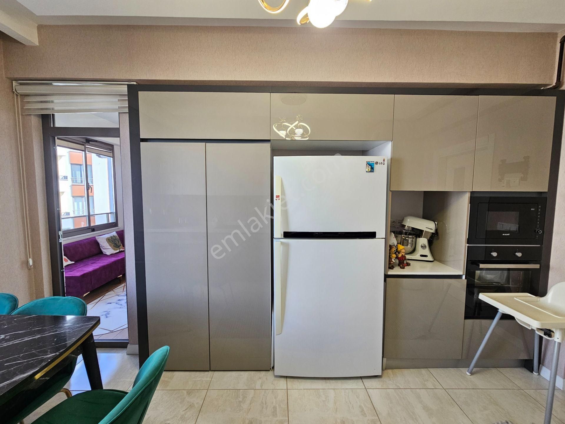 💫 Yazırda İşyapar Gayrimenkulden 3+1 Kilerli Site İçi Satılık Lüx Daire 🔥 - Görsel 14