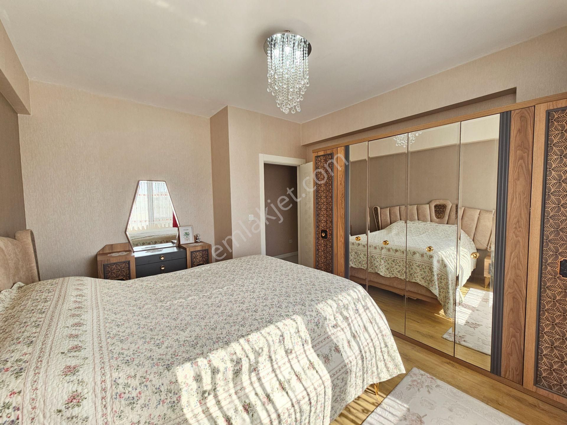 💫 Yazırda İşyapar Gayrimenkulden 3+1 Kilerli Site İçi Satılık Lüx Daire 🔥 - Görsel 32