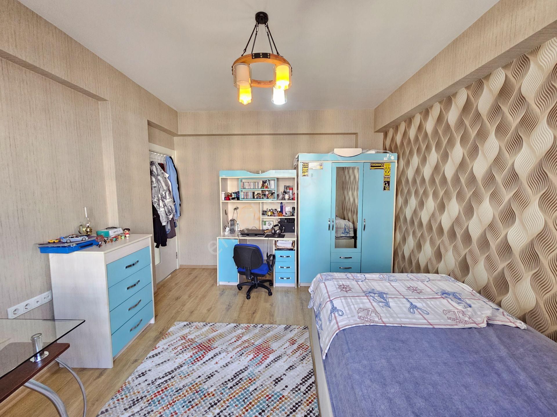 💫 Yazırda İşyapar Gayrimenkulden 3+1 Kilerli Site İçi Satılık Lüx Daire 🔥 - Görsel 28