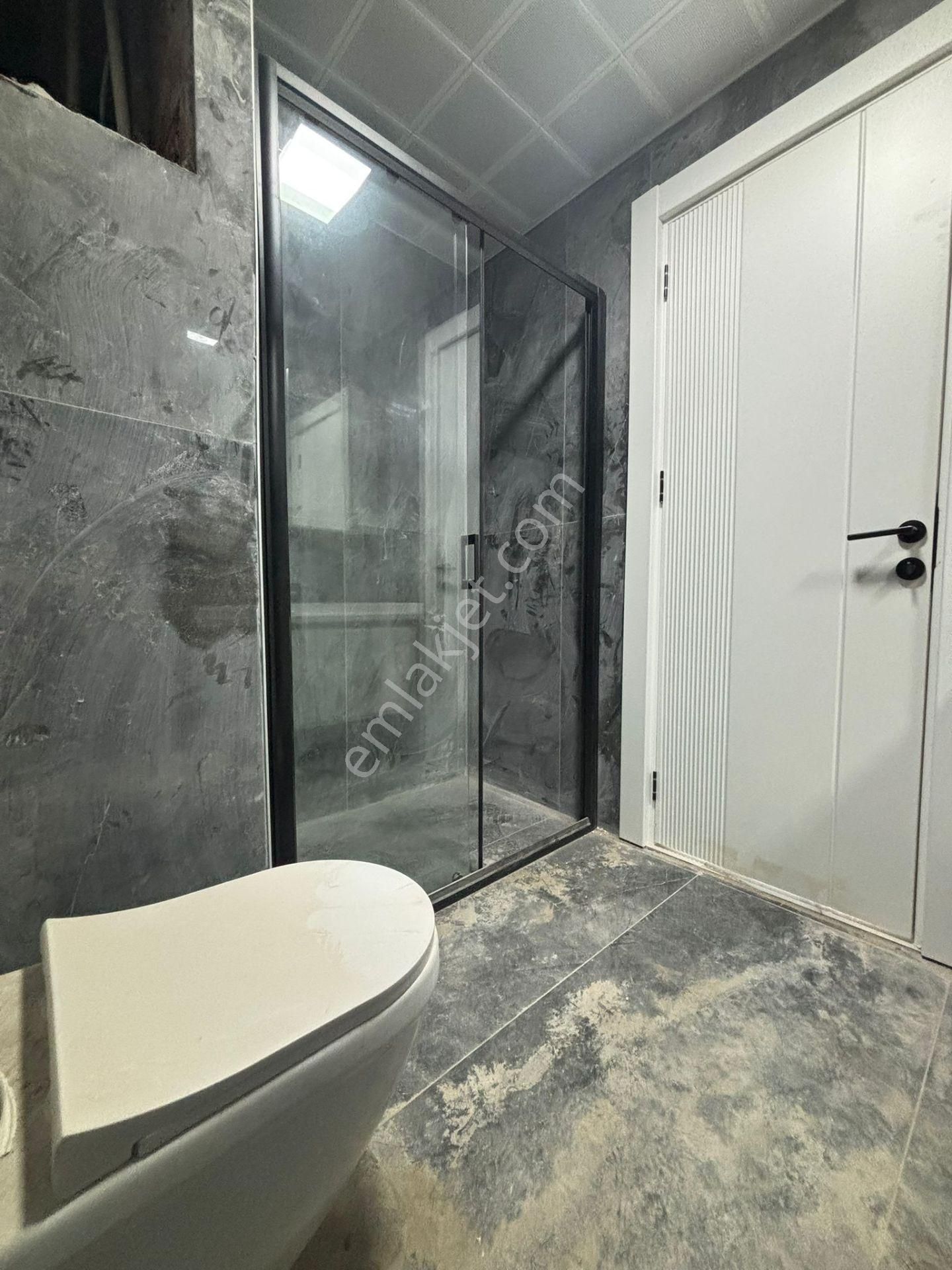 Kepez Devlet Hastane Okul Avm Ulaşım Üzerinde Yüzme Havuzlu Arakat 1+1 Daire - Görsel 15