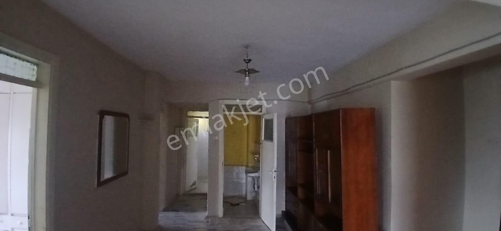 Aydın Nazilli Yeni Mahalle Ordu Caddesinde Acilsatılık 3+1 Daire - Görsel 22
