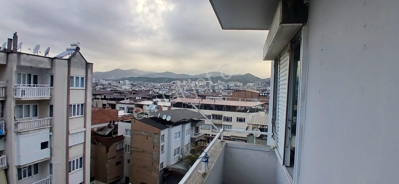 Aydın Nazilli Yeni Mahalle Ordu Caddesinde Acilsatılık 3+1 Daire - Görsel 10
