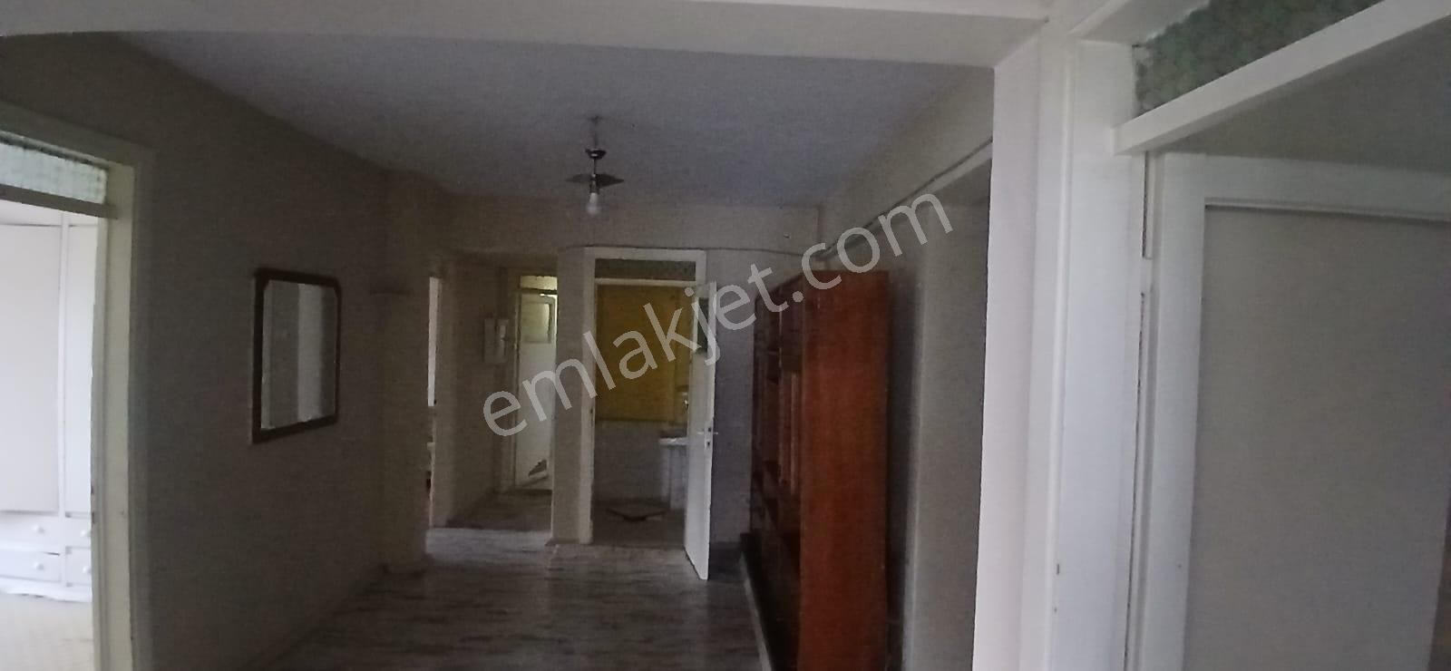 Aydın Nazilli Yeni Mahalle Ordu Caddesinde Acilsatılık 3+1 Daire - Görsel 4