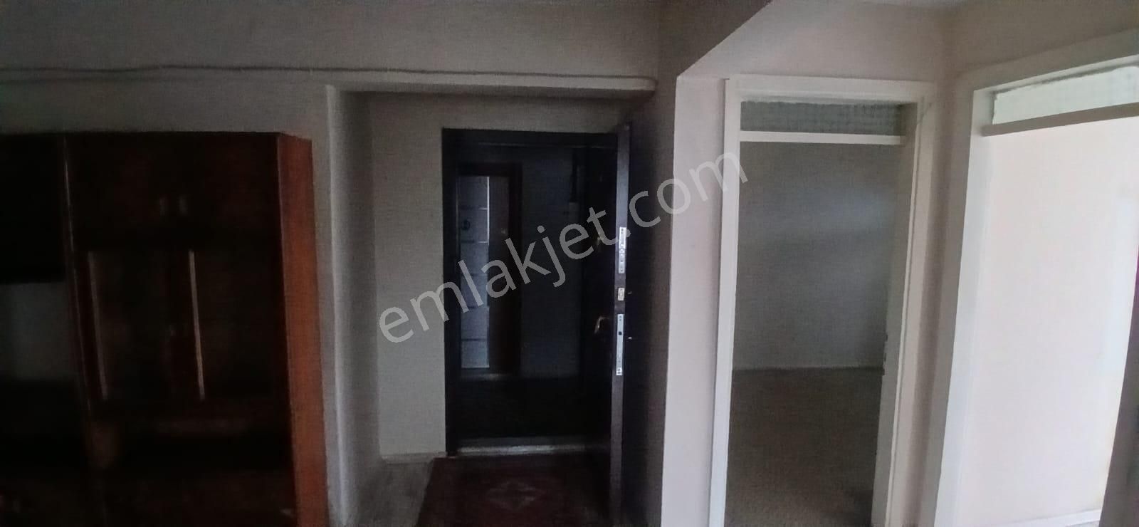 Aydın Nazilli Yeni Mahalle Ordu Caddesinde Acilsatılık 3+1 Daire - Görsel 19