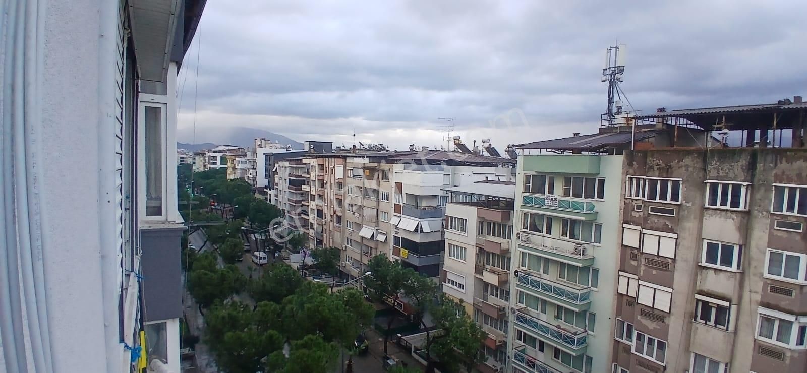Aydın Nazilli Yeni Mahalle Ordu Caddesinde Acilsatılık 3+1 Daire - Görsel 13