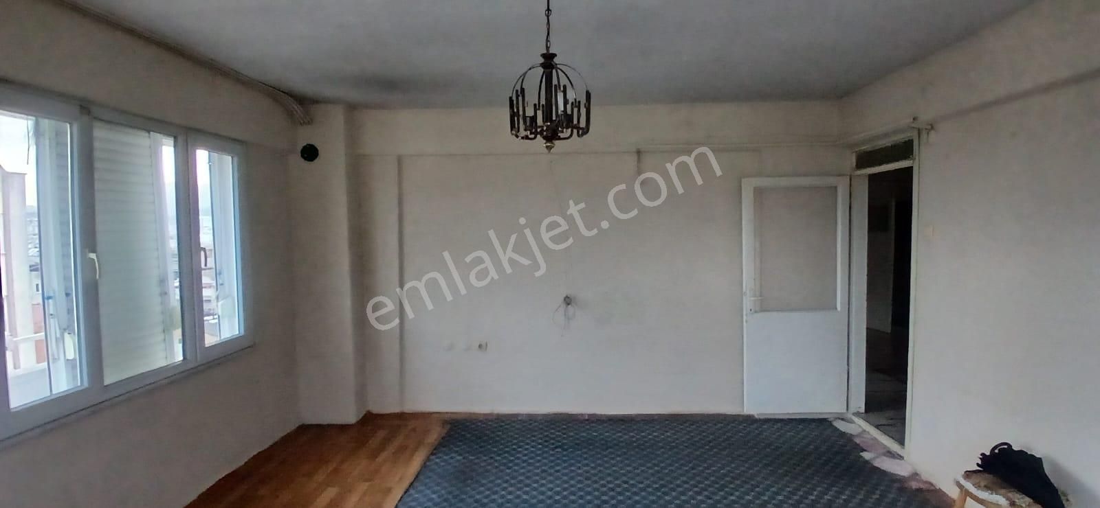 Aydın Nazilli Yeni Mahalle Ordu Caddesinde Acilsatılık 3+1 Daire - Görsel 5
