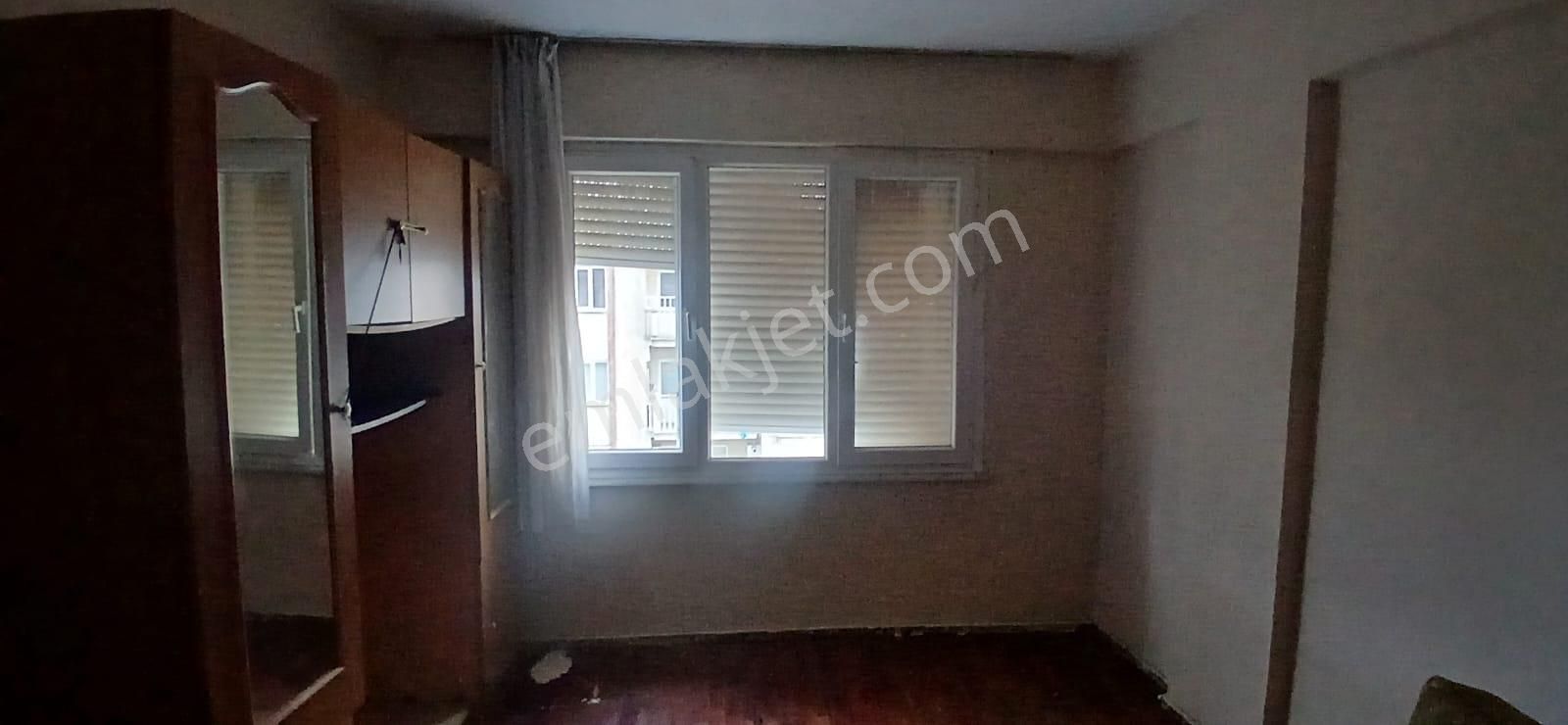 Aydın Nazilli Yeni Mahalle Ordu Caddesinde Acilsatılık 3+1 Daire - Görsel 14