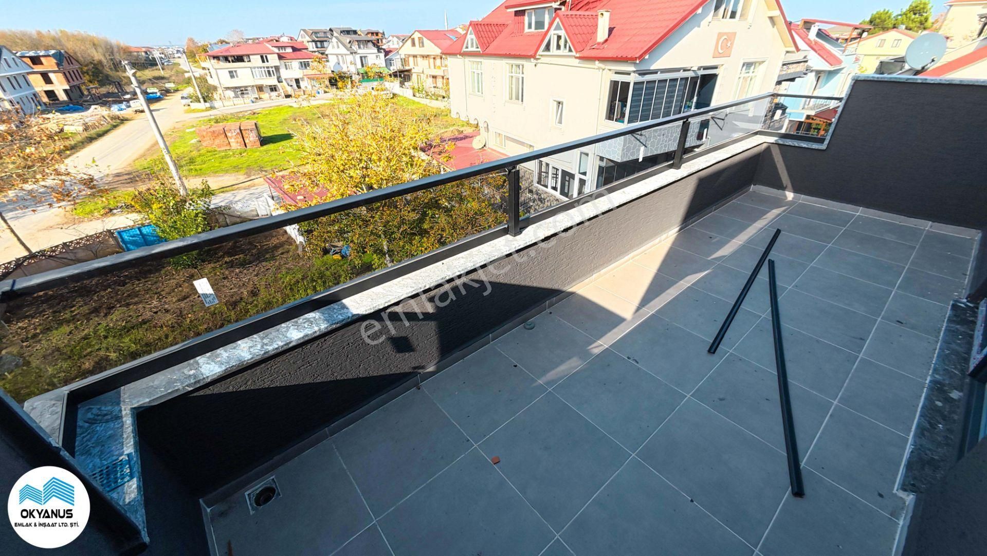 Kocaali’de Satılık Kaçırılmayacak Fırsat Villa - Görsel 33