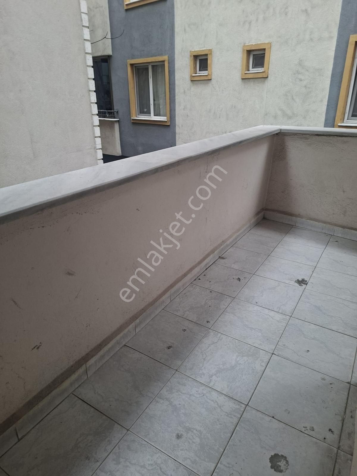 Güngören Merkez Mah. 3+1 Odalı Krediye Uygun Satılık Daire - Görsel 19