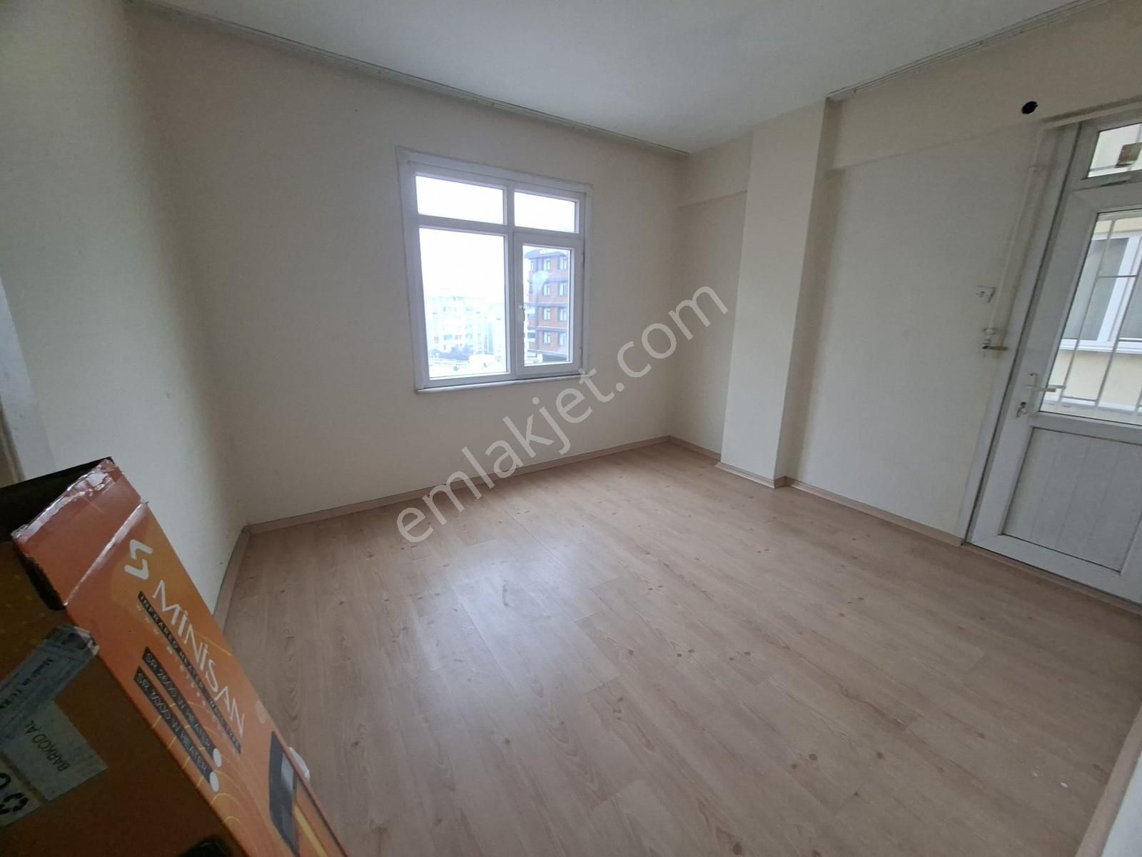 Güngören Merkez Mah. 3+1 Odalı Krediye Uygun Satılık Daire - Görsel 8