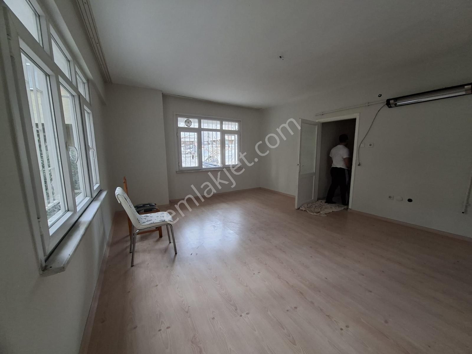 Güngören Merkez Mah. 3+1 Odalı Krediye Uygun Satılık Daire - Görsel 16