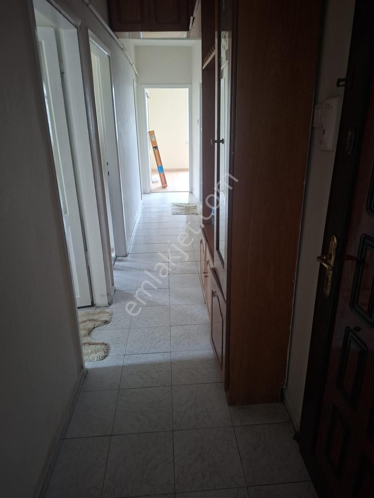 Güngören Merkez Mah. 3+1 Odalı Krediye Uygun Satılık Daire - Görsel 17