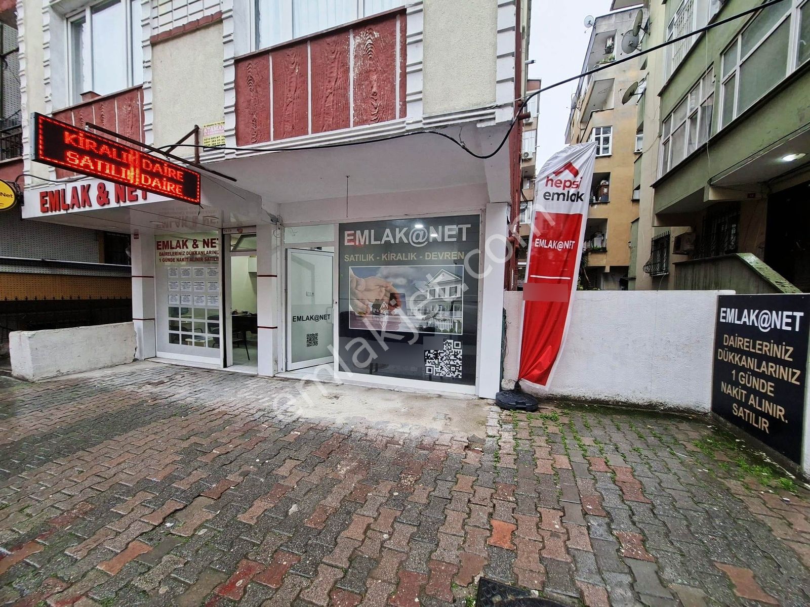 Güngören Merkez Mah. 3+1 Odalı Krediye Uygun Satılık Daire - Görsel 22