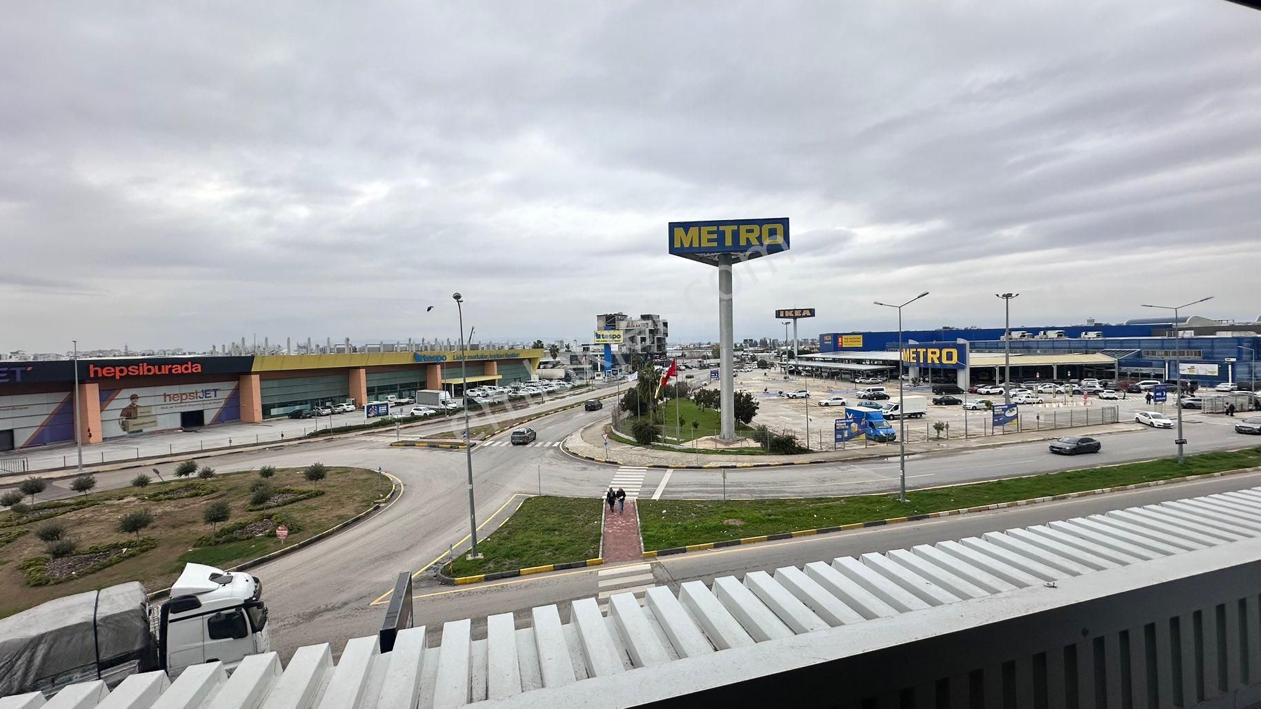 Altınova Metro Avm-agora-ikea Karşısı 1+1 Plaza Ofis&büro&daireler - Görsel 20