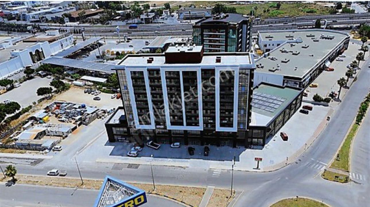 Altınova Metro Avm-agora-ikea Karşısı 1+1 Plaza Ofis&büro&daireler - Görsel 5