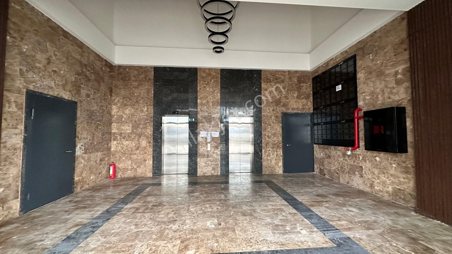 Altınova Metro Avm-agora-ikea Karşısı 1+1 Plaza Ofis&büro&daireler - Görsel 24