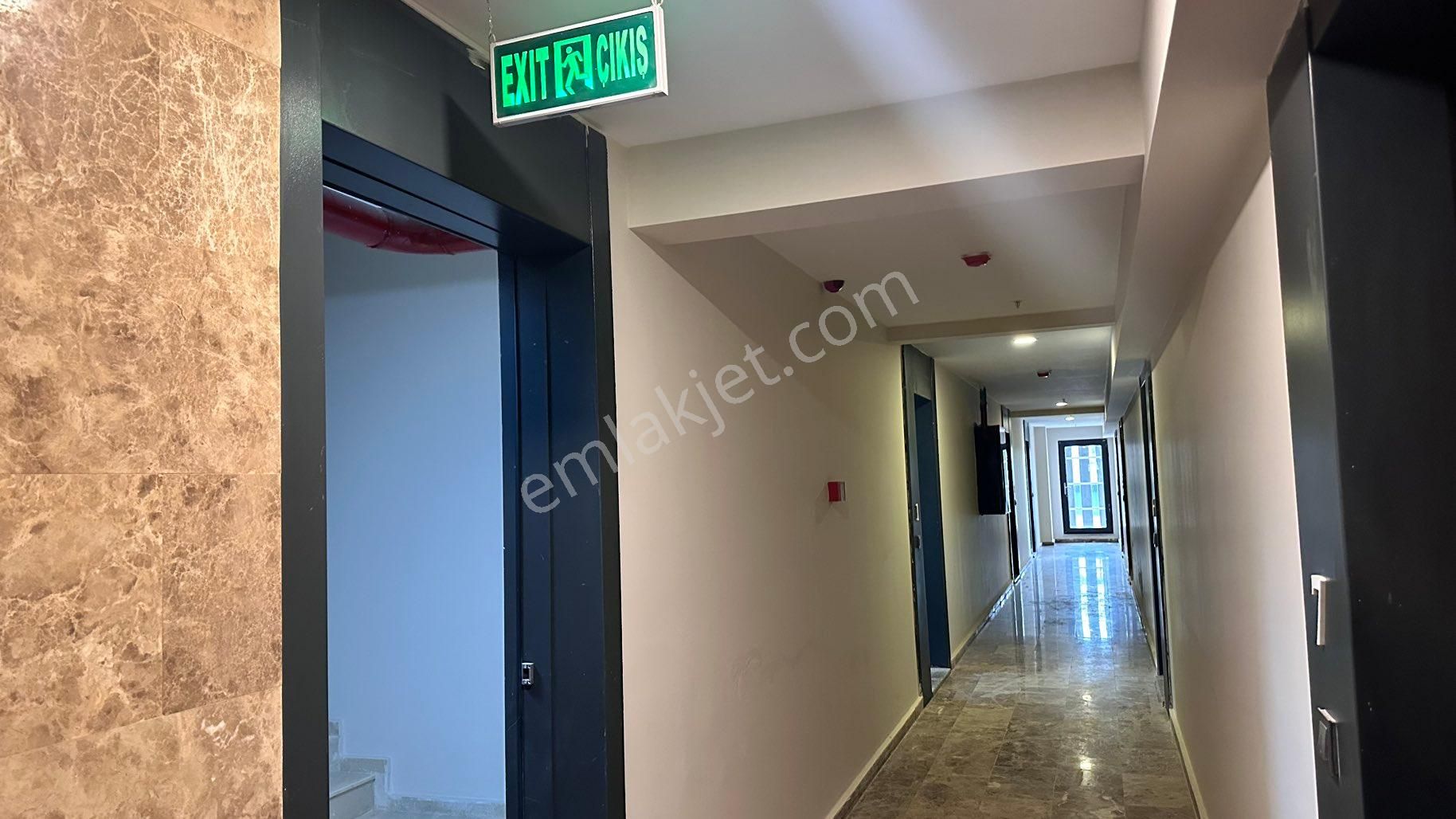 Altınova Metro Avm-agora-ikea Karşısı 1+1 Plaza Ofis&büro&daireler - Görsel 22