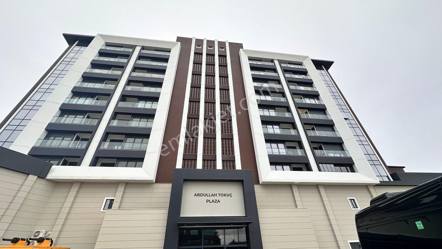 Altınova Metro Avm-agora-ikea Karşısı 1+1 Plaza Ofis&büro&daireler - Görsel 25