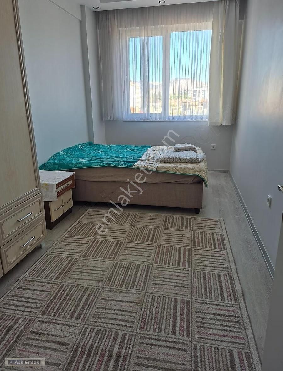 Asil Emlaktan Dalaman Altıntas Mah.de Kiralık Eşyalı 1+1 Daire - Görsel 2