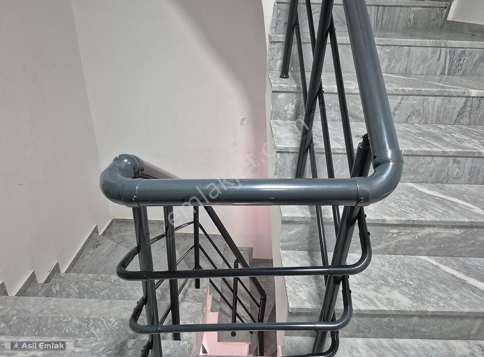 Asil Emlaktan Dalaman Altıntas Mah.de Kiralık Eşyalı 1+1 Daire - Görsel 6