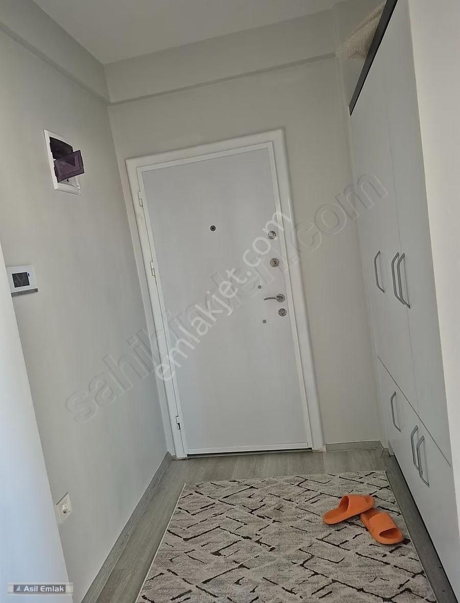 Asil Emlaktan Dalaman Altıntas Mah.de Kiralık Eşyalı 1+1 Daire - Görsel 8