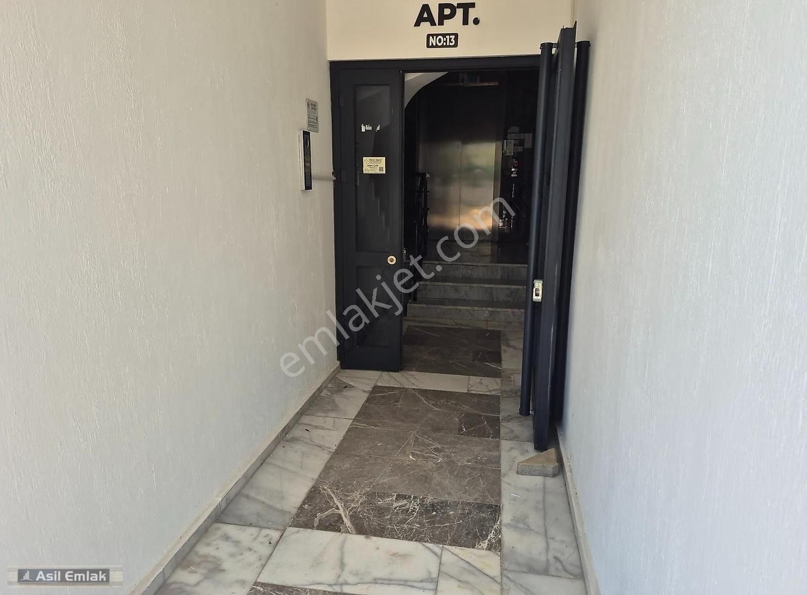 Asil Emlaktan Dalaman Altıntas Mah.de Kiralık Eşyalı 1+1 Daire - Görsel 7