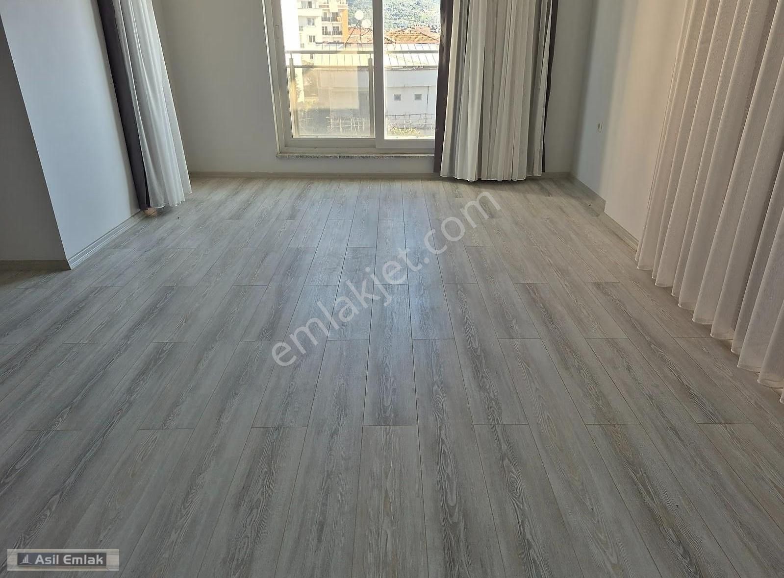 Asil Emlaktan Dalaman Karaçalı Mah.de Satılık 2+1 Daire - Görsel 22