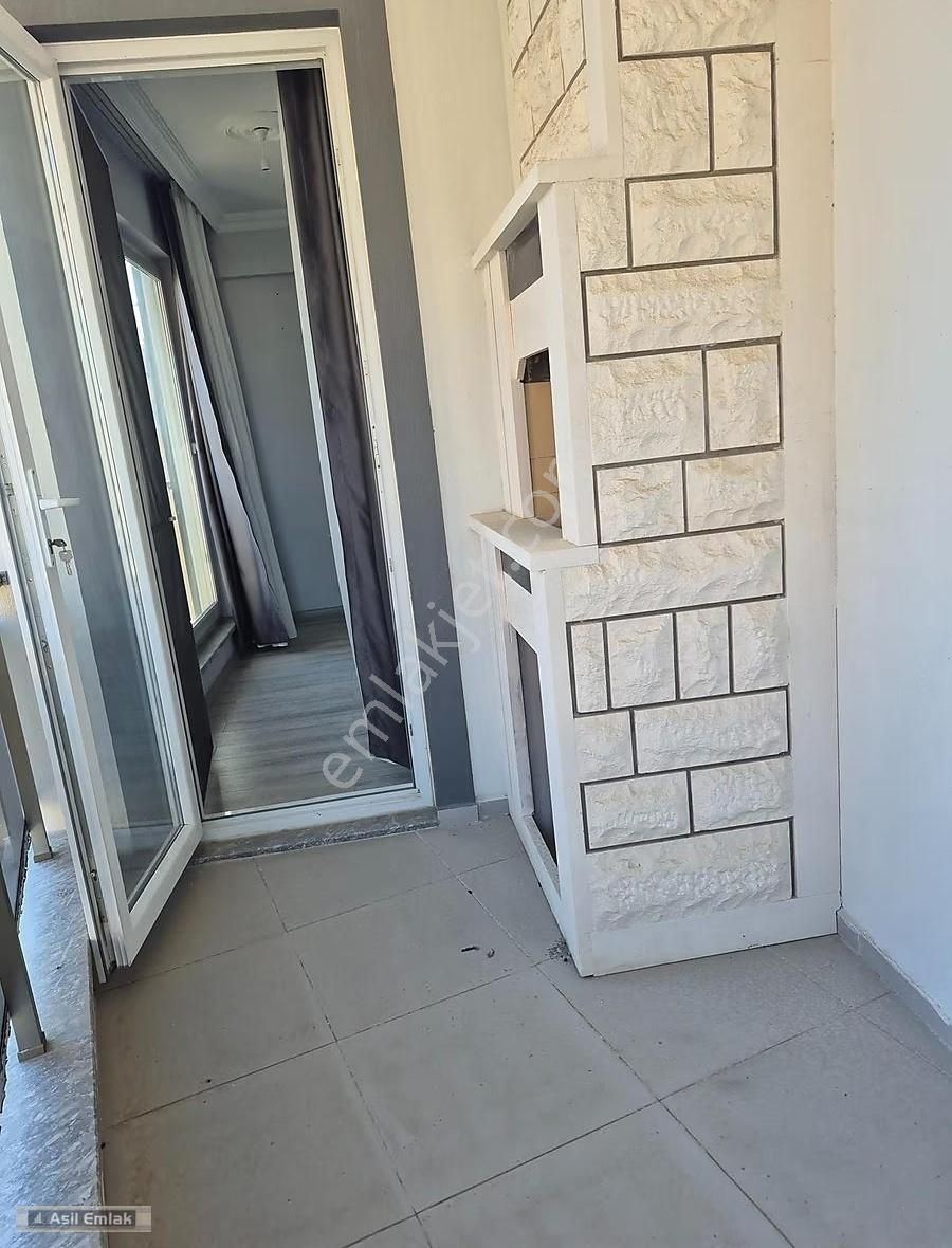 Asil Emlaktan Dalaman Karaçalı Mah.de Satılık 2+1 Daire - Görsel 13