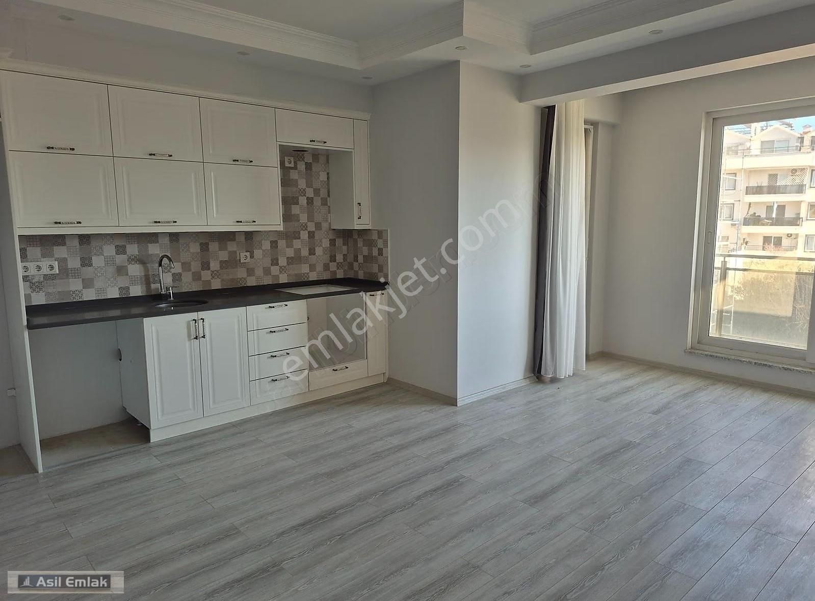 Asil Emlaktan Dalaman Karaçalı Mah.de Satılık 2+1 Daire - Görsel 24