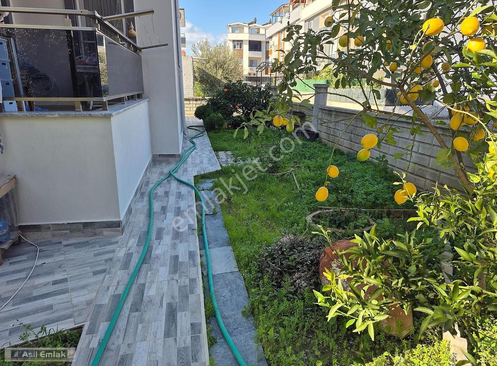 Asil Emlaktan Dalaman Karaçalı Mah.de Satılık 2+1 Daire - Görsel 4