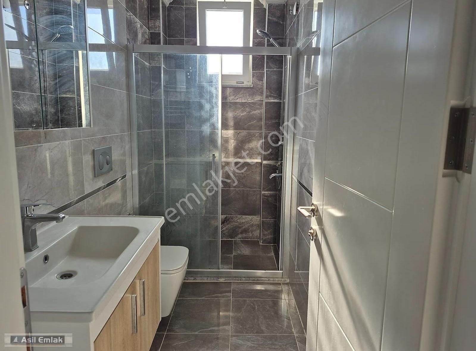 Asil Emlaktan Dalaman Karaçalı Mah.de Satılık 2+1 Daire - Görsel 33