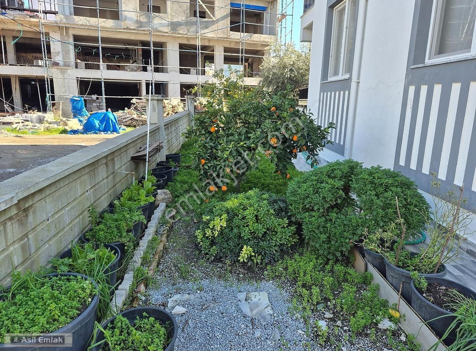 Asil Emlaktan Dalaman Karaçalı Mah.de Satılık 2+1 Daire - Görsel 6