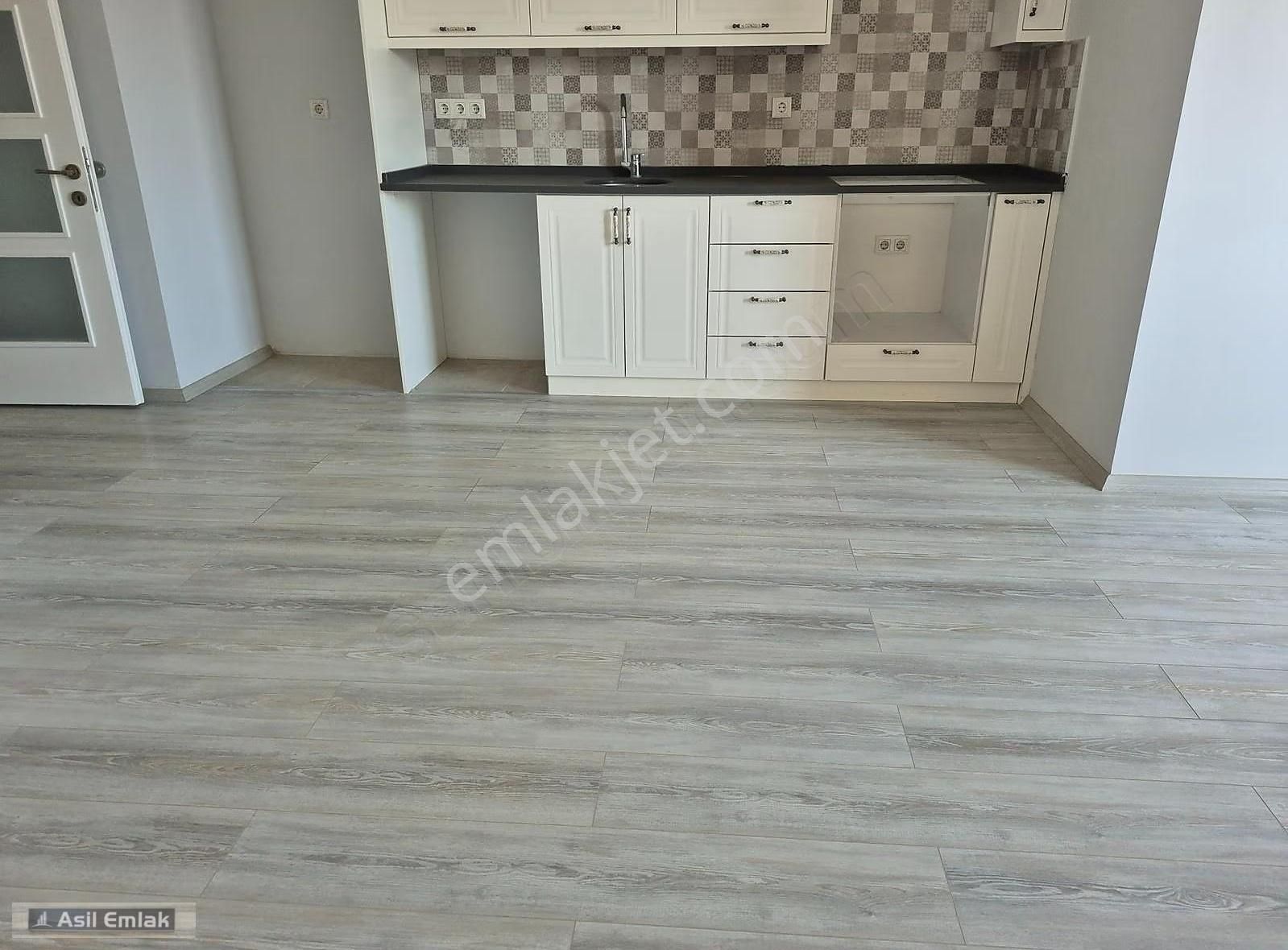 Asil Emlaktan Dalaman Karaçalı Mah.de Satılık 2+1 Daire - Görsel 26