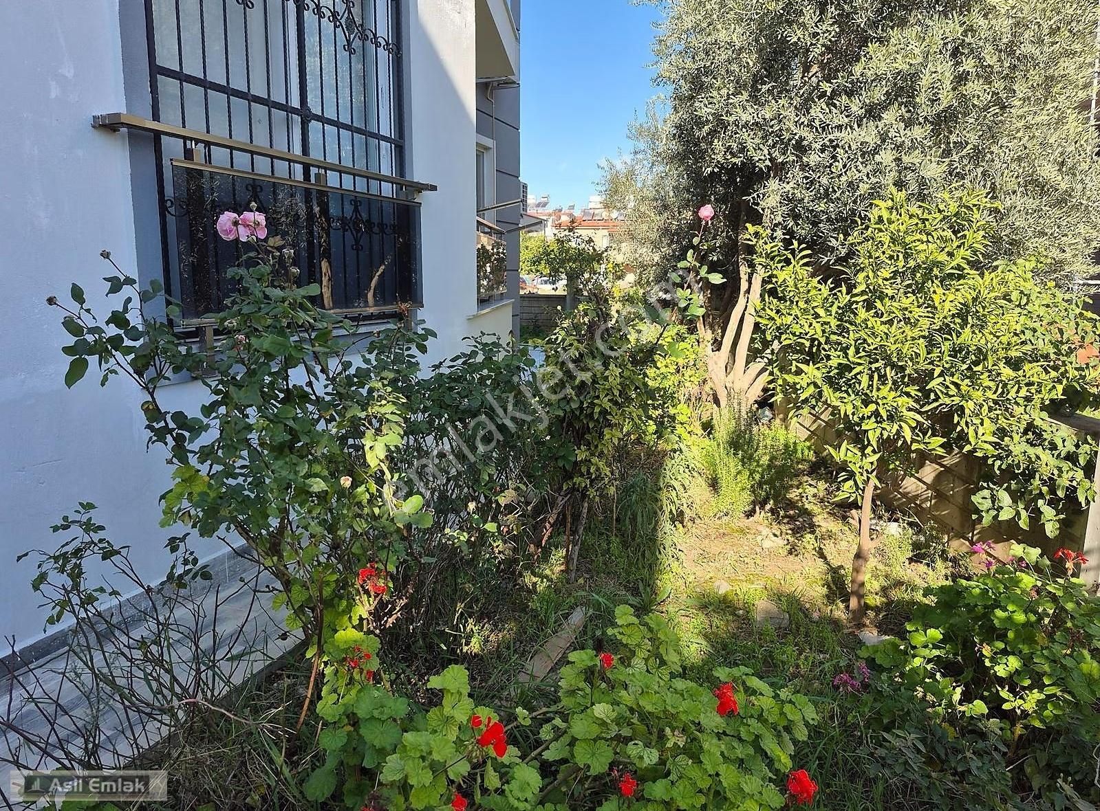 Asil Emlaktan Dalaman Karaçalı Mah.de Satılık 2+1 Daire - Görsel 25