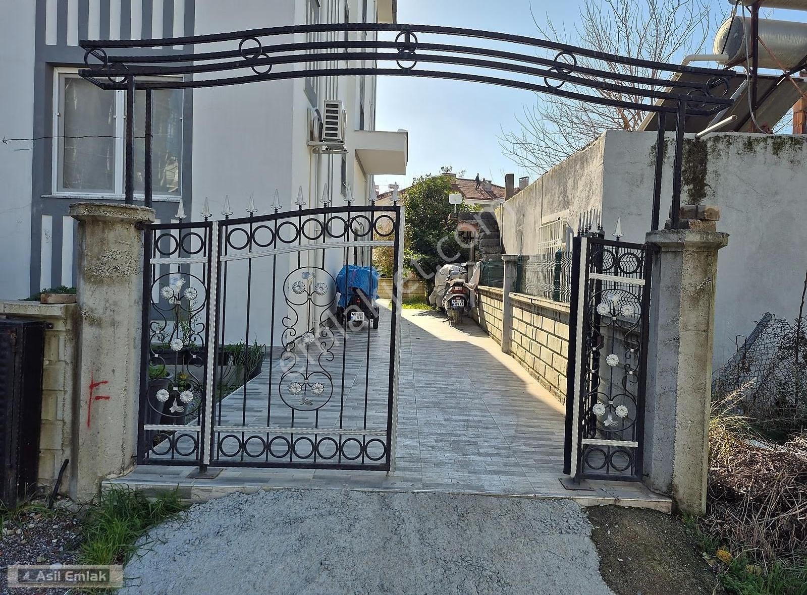 Asil Emlaktan Dalaman Karaçalı Mah.de Satılık 2+1 Daire - Görsel 27