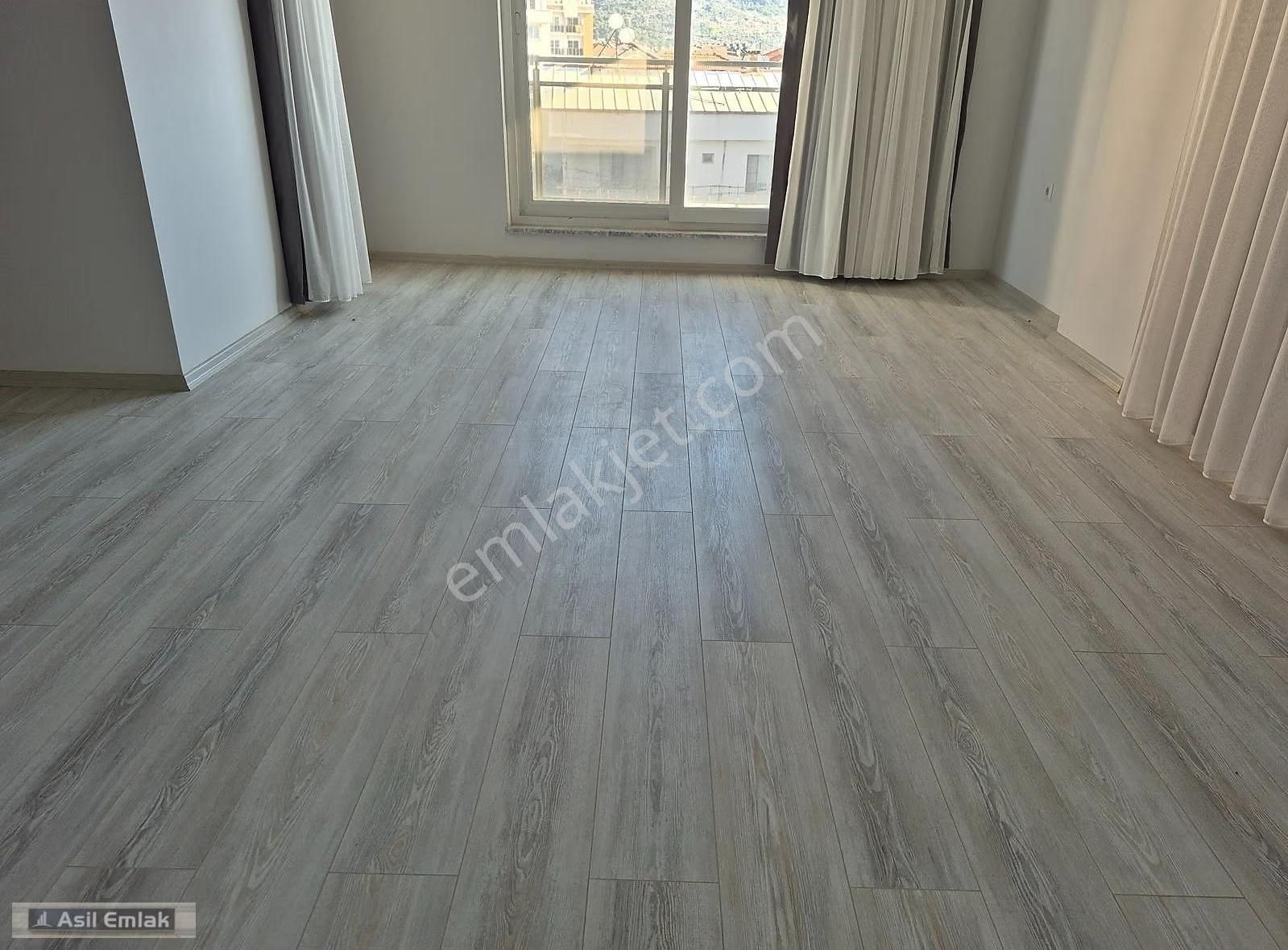 Asil Emlaktan Dalaman Karaçalı Mah.de Satılık 2+1 Daire - Görsel 20