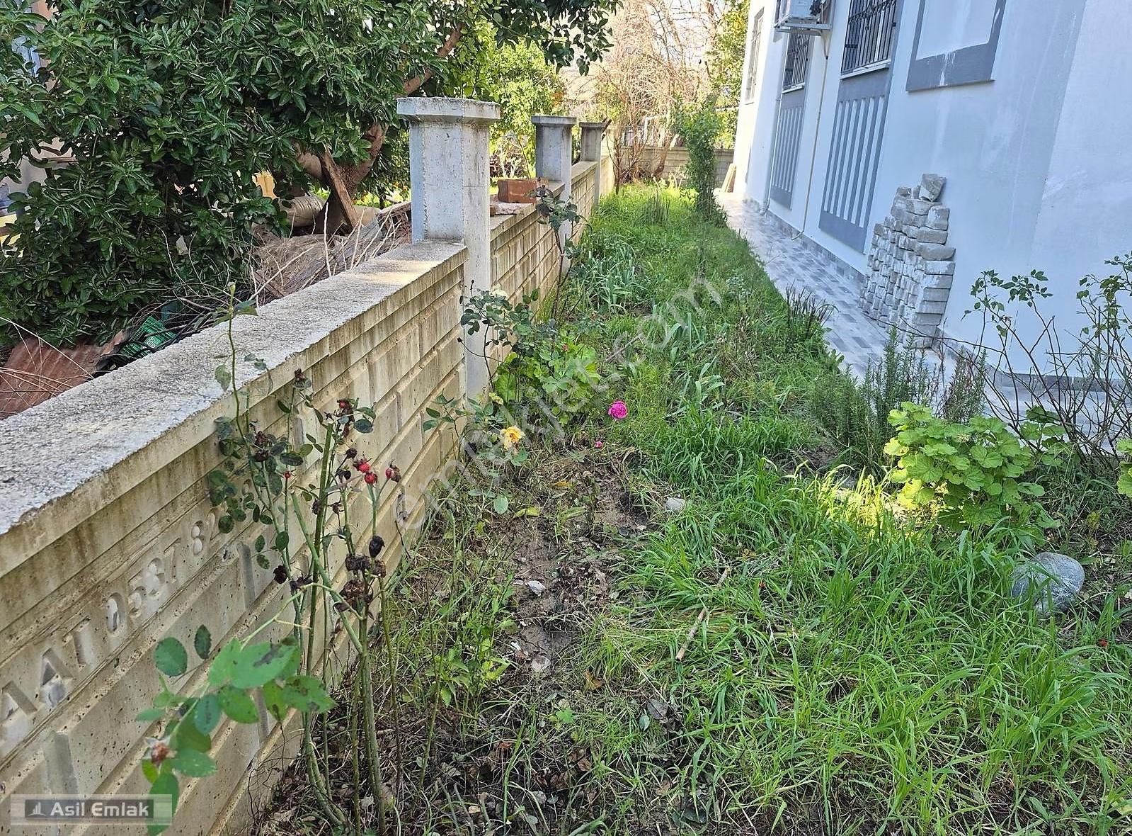 Asil Emlaktan Dalaman Karaçalı Mah.de Satılık 2+1 Daire - Görsel 7