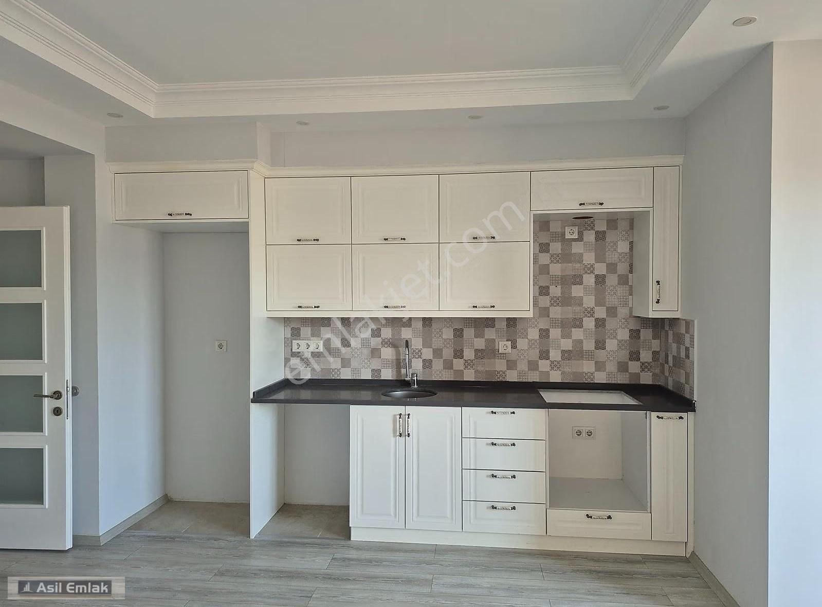 Asil Emlaktan Dalaman Karaçalı Mah.de Satılık 2+1 Daire - Görsel 9