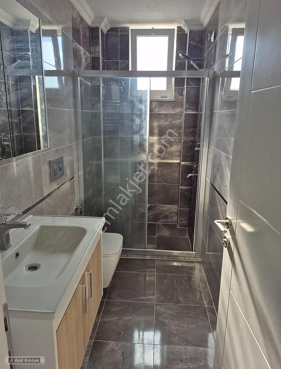 Asil Emlaktan Dalaman Karaçalı Mah.de Satılık 2+1 Daire - Görsel 3