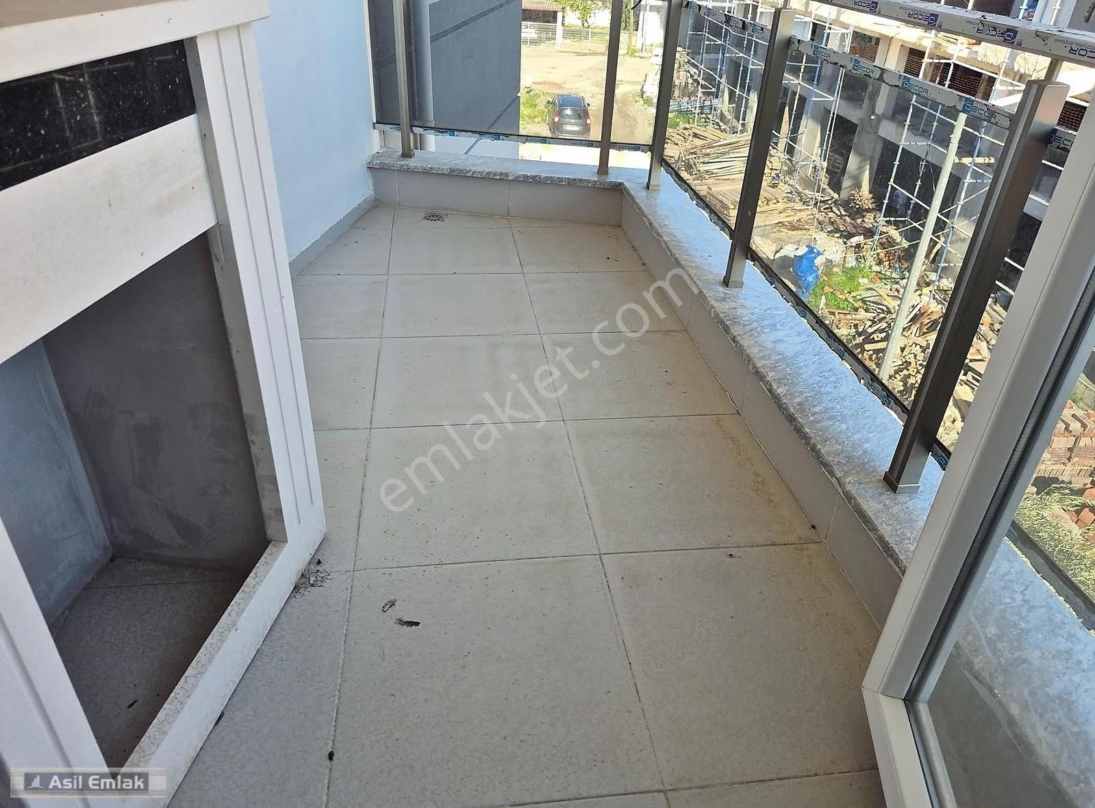 Asil Emlaktan Dalaman Karaçalı Mah.de Satılık 2+1 Daire - Görsel 30