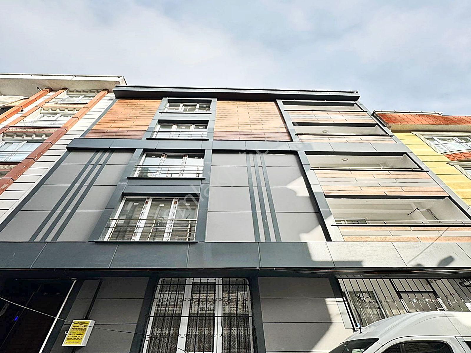 Cadde34 Yapı'dan Sıfır Tek Daire Üzeri 3+1 Yunus Emre'de Geniş Satılık Daire!! - Görsel 13